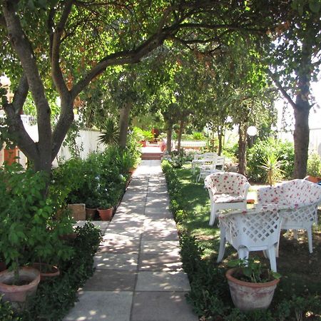 B&B Solacium Матера Екстер'єр фото