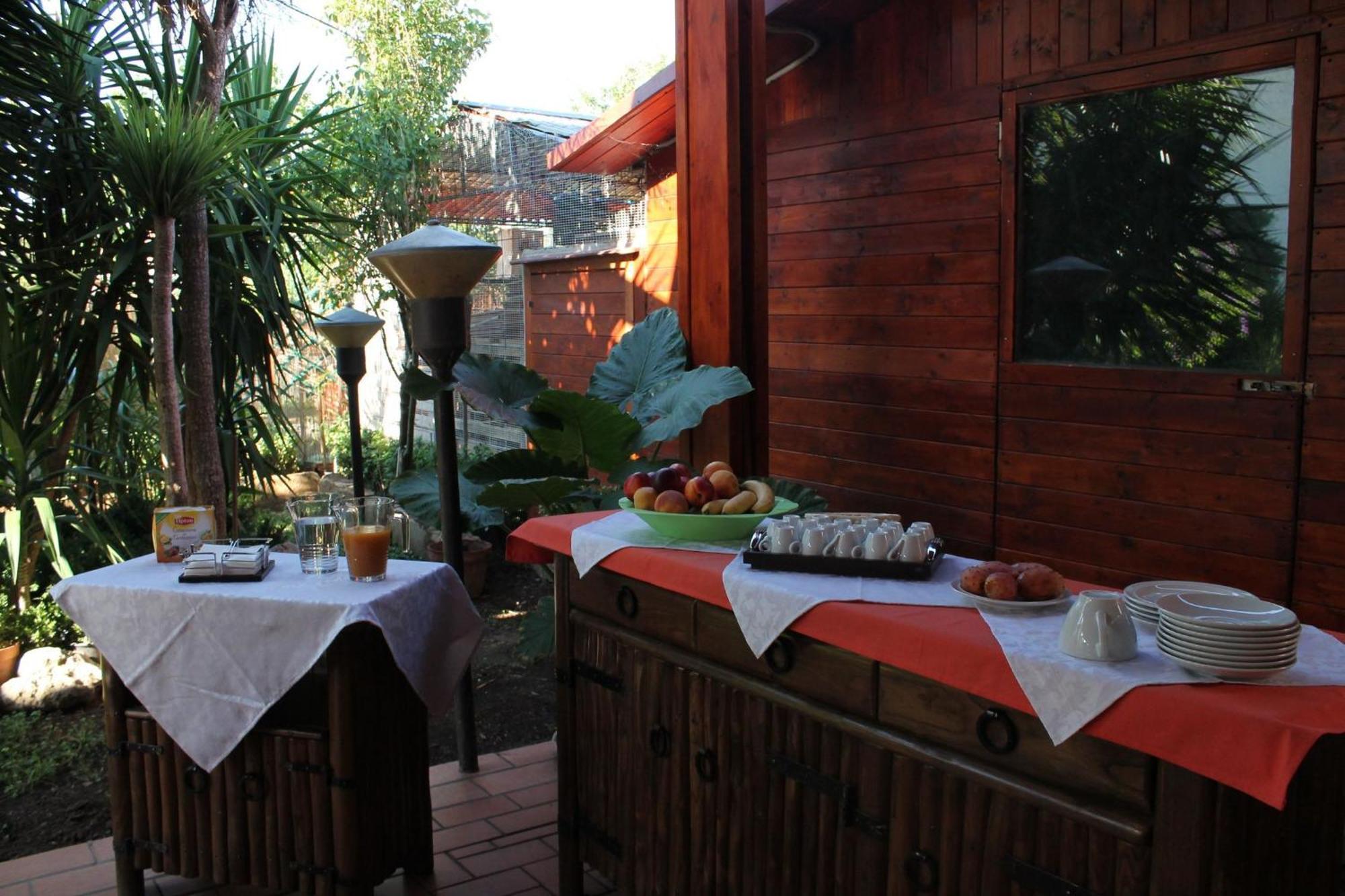 B&B Solacium Матера Екстер'єр фото