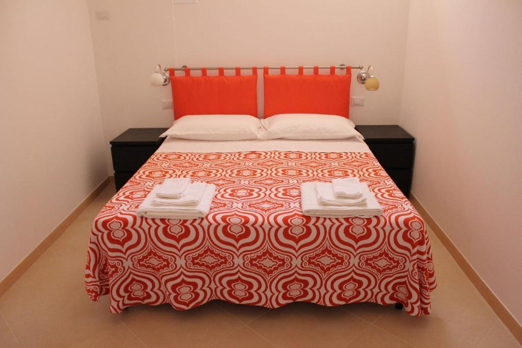 B&B Solacium Матера Номер фото