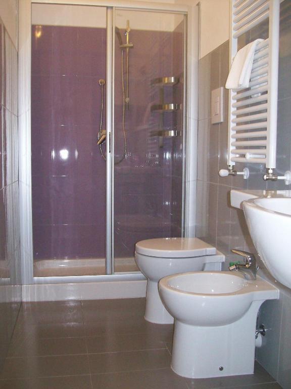 B&B Solacium Матера Номер фото