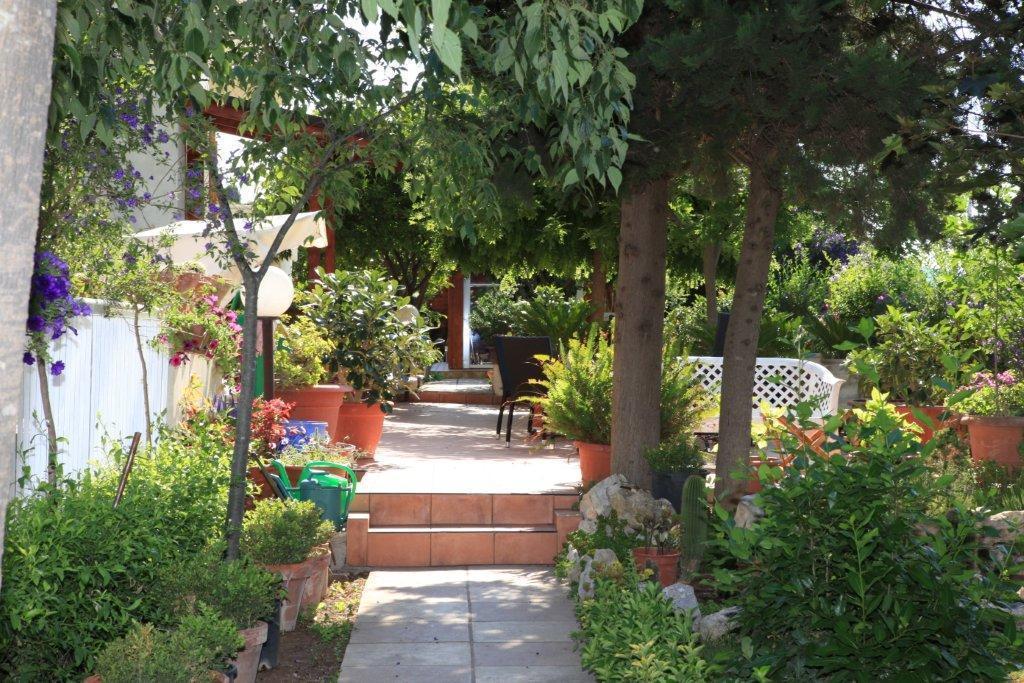 B&B Solacium Матера Екстер'єр фото